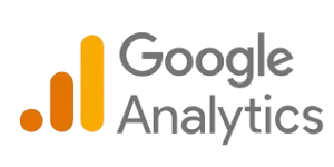 web p google analytics